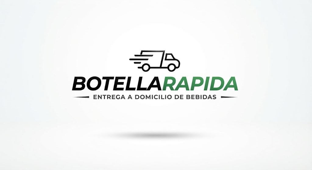 BotellaRapida · entrega a domicilio de bebidas
